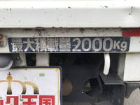 MITSUBISHI FUSO Canter Flat Body TPG-FBA20 2017 97,605km_10