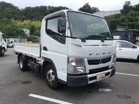 MITSUBISHI FUSO Canter Flat Body TPG-FBA20 2017 97,605km_3