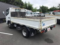 MITSUBISHI FUSO Canter Flat Body TPG-FBA20 2017 97,605km_4