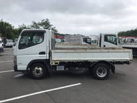 MITSUBISHI FUSO Canter Flat Body TPG-FBA20 2017 97,605km_5