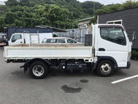 MITSUBISHI FUSO Canter Flat Body TPG-FBA20 2017 97,605km_6