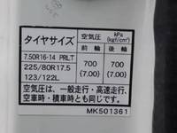 MITSUBISHI FUSO Canter Dump 2PG-FEBM0 2017 54,000km_17