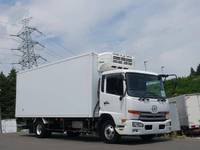 NISSAN Condor Refrigerator & Freezer Truck TKG-MK38L 2015 313,000km_1