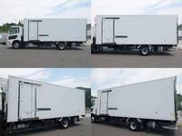 NISSAN Condor Refrigerator & Freezer Truck TKG-MK38L 2015 313,000km_6