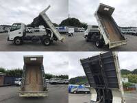 HINO Dutro Loader Dump TKG-XZU700X 2016 50,883km_12