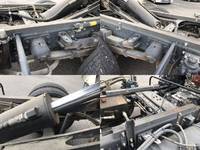 HINO Dutro Loader Dump TKG-XZU700X 2016 50,883km_14