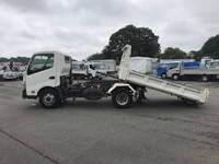 HINO Dutro Loader Dump TKG-XZU700X 2016 50,883km_5