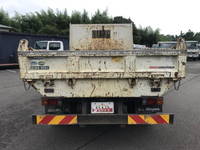 HINO Dutro Loader Dump TKG-XZU700X 2016 50,883km_9