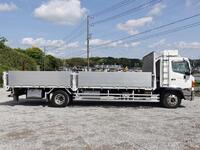 HINO Ranger Aluminum Block QKG-FE7JPAA 2015 878,000km_10