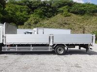HINO Ranger Aluminum Block QKG-FE7JPAA 2015 878,000km_12