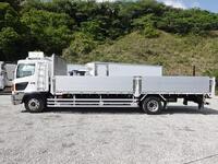 HINO Ranger Aluminum Block QKG-FE7JPAA 2015 878,000km_13