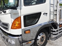 HINO Ranger Aluminum Block QKG-FE7JPAA 2015 878,000km_14