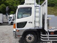 HINO Ranger Aluminum Block QKG-FE7JPAA 2015 878,000km_15