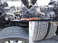 HINO Ranger Aluminum Block QKG-FE7JPAA 2015 878,000km_16
