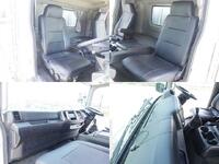 HINO Ranger Aluminum Block QKG-FE7JPAA 2015 878,000km_24