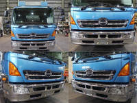 HINO Ranger Aluminum Block QKG-FE7JPAA 2015 878,000km_2