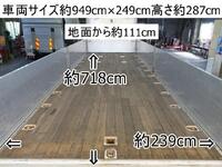 HINO Ranger Aluminum Block QKG-FE7JPAA 2015 878,000km_2