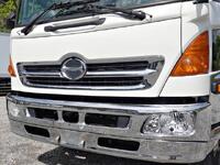 HINO Ranger Aluminum Block QKG-FE7JPAA 2015 878,000km_5