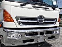 HINO Ranger Aluminum Block QKG-FE7JPAA 2015 878,000km_6