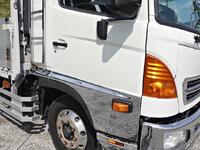 HINO Ranger Aluminum Block QKG-FE7JPAA 2015 878,000km_7