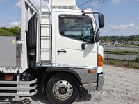 HINO Ranger Aluminum Block QKG-FE7JPAA 2015 878,000km_8