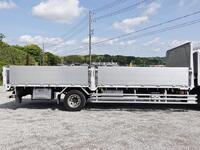 HINO Ranger Aluminum Block QKG-FE7JPAA 2015 878,000km_9