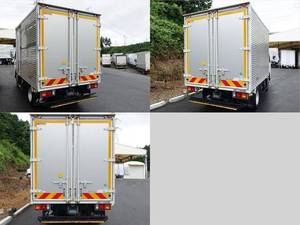 Canter Aluminum Van_2