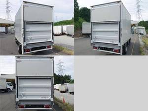 Canter Aluminum Van_2