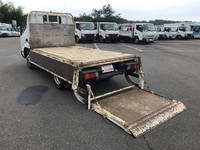 HINO Dutro Flat Body TKG-XZC605M 2016 168,674km_12