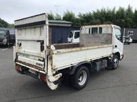 HINO Dutro Flat Body TKG-XZC605M 2016 168,674km_2