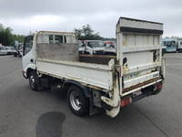 HINO Dutro Flat Body TKG-XZC605M 2016 168,674km_4