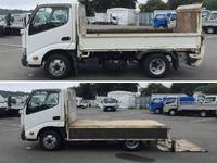 HINO Dutro Flat Body TKG-XZC605M 2016 168,674km_5