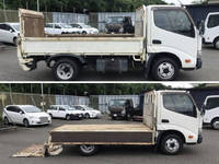 HINO Dutro Flat Body TKG-XZC605M 2016 168,674km_6