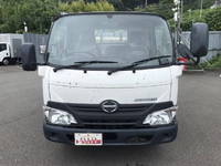 HINO Dutro Flat Body TKG-XZC605M 2016 168,674km_7