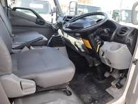 HINO Dutro Flat Body TKG-XZU712M 2017 16,800km_27