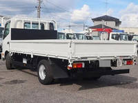 HINO Dutro Flat Body TKG-XZU712M 2017 16,800km_2