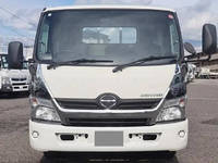 HINO Dutro Flat Body TKG-XZU712M 2017 16,800km_3