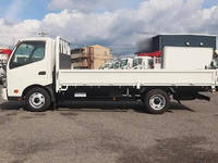 HINO Dutro Flat Body TKG-XZU712M 2017 16,800km_6