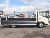 HINO Dutro Flat Body TKG-XZU712M 2017 16,800km_7