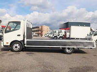 HINO Dutro Flat Body TKG-XZU712M 2017 16,800km_9