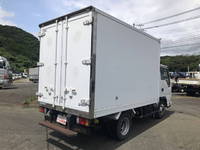 ISUZU Elf Refrigerator & Freezer Truck BKG-NJR85AN 2011 43,152km_2
