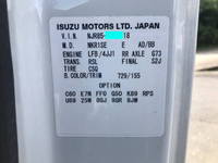 ISUZU Elf Refrigerator & Freezer Truck BKG-NJR85AN 2011 43,152km_39
