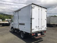 ISUZU Elf Refrigerator & Freezer Truck BKG-NJR85AN 2011 43,152km_4
