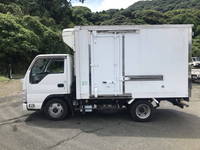 ISUZU Elf Refrigerator & Freezer Truck BKG-NJR85AN 2011 43,152km_5