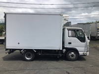 ISUZU Elf Refrigerator & Freezer Truck BKG-NJR85AN 2011 43,152km_7