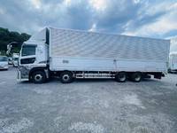 UD TRUCKS Quon Aluminum Wing 2PG-CG5CA 2019 560,000km_4