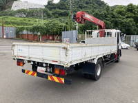 ISUZU Forward Truck (With 4 Steps Of Cranes) TKG-FRR90S1 2017 66,751km_2
