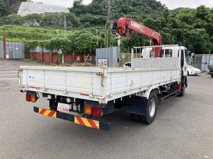 Forward Truck (With 4 Steps Of Cranes)_2