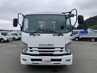 ISUZU Forward Truck (With 4 Steps Of Cranes) TKG-FRR90S1 2017 66,751km_8