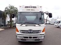 HINO Ranger Refrigerator & Freezer Truck TKG-FC9JJAA 2016 170,000km_3